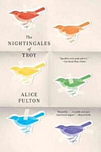Nightingales of Troy: Stories of One Familys Century (Paperback)