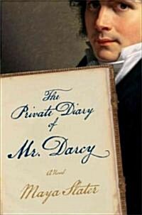 Private Diary of Mr. Darcy (Paperback)