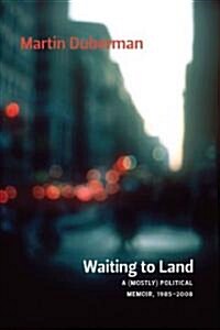 Waiting to Land (Hardcover)