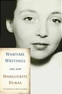 Wartime Writings: 1943-1949 (Paperback)