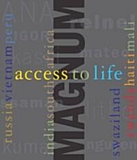 Access to Life [With DVD] (Hardcover)