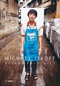 Michael Itkoff (Paperback)
