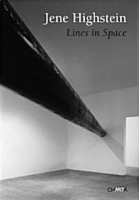 Lines in Space (Paperback)