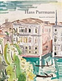 Hans Purrmann (Hardcover)