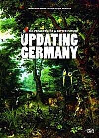 Updating Germany (Hardcover)