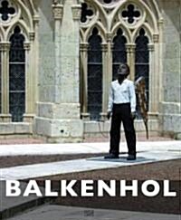 Stephan Balkenhol (Hardcover, 1st)