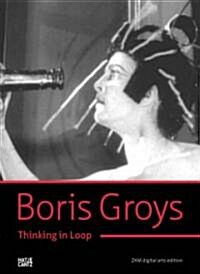 Boris Groys (DVD, Bilingual)