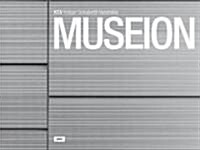 Museion: Ksv: Kr?er Schuberth Vandreike (Paperback)