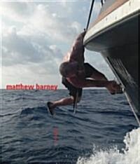 Matthew Barney: Contemporary Mythologies (Hardcover)