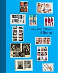 Hans-Peter Feldmann: Album (Hardcover)