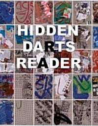 Josh Smith: Hidden Darts Reader (Paperback)
