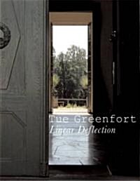 Tue Greenfort: Linear Deflection (Paperback)