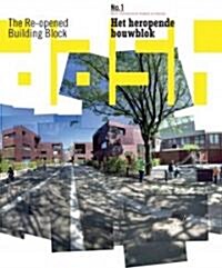 Dash 01: New Open Space in Housing Ensembles (Paperback)
