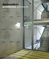 Diederendirrix Architects (Hardcover)