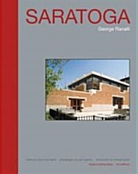 Saratoga (Hardcover)