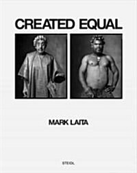 Created Equal (Hardcover, 1st)