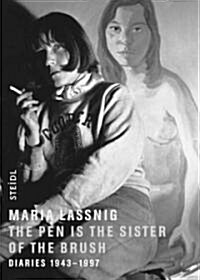 Maria Lassnig (Hardcover)