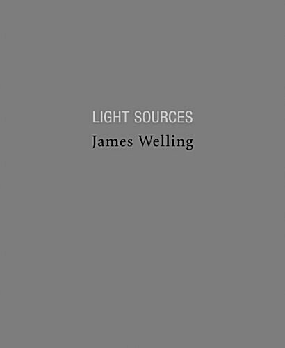 Light Sources (Hardcover)