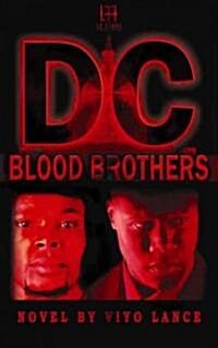 DC Blood Brothers (Paperback)