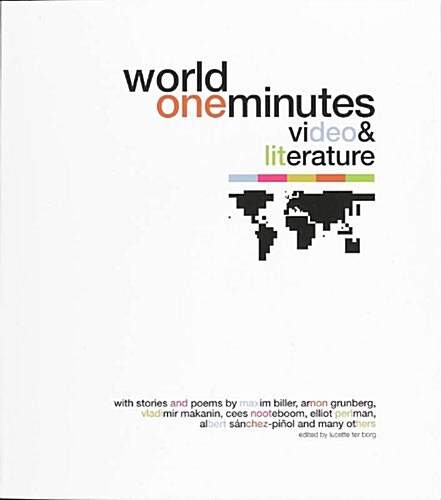 World One Minutes (Paperback)