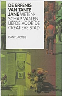 Jane Jacobs Legacy (Paperback)