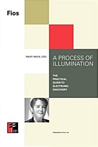 A Process of Illumination: The Practical Guide to Electronic Discovery (Paperback)
