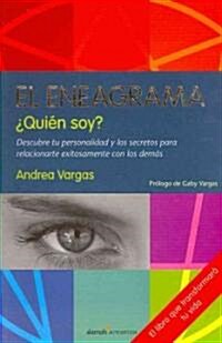 El eneagrama / The Enneagram (Paperback, Illustrated)