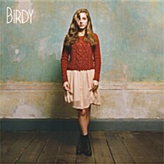 [중고] [수입] Birdy - Birdy [LP]