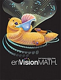 Math 2011 Student Edition Grade 3 (Hardcover)