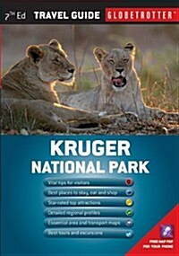 Kruger National Park (Package, 7 Rev ed)