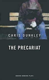 The Precariat (Paperback)