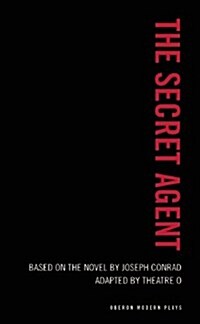 The Secret Agent (Paperback)