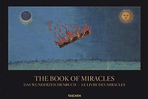 Book of miracles (Hardcover)