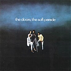 [수입] The Doors - Soft Parade [HQ 180g LP]