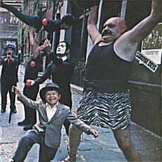 [중고] [수입] The Doors - Strange Days [HQ 180g LP]