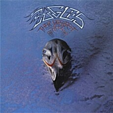 [중고] [수입] Eagles - Their Greatest Hits 1971-1975 [HQ 180g LP]