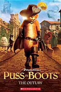 Puss-in-Boots  The Outlaw (Package)