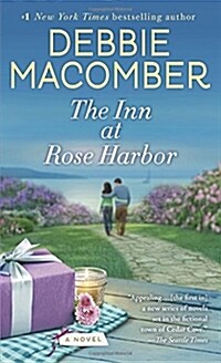 The Inn at Rose Harbor: A Rose Harbor Novel (Mass Market Paperback)