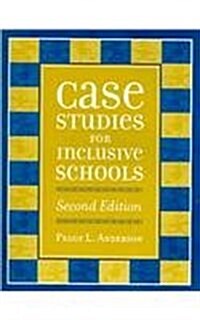 Case Studies for Inclusive Schools (Hardcover, 2, Revised)