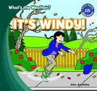 It's Windy! (Library Binding)