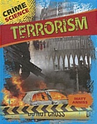 [중고] Terrorism (Library Binding)