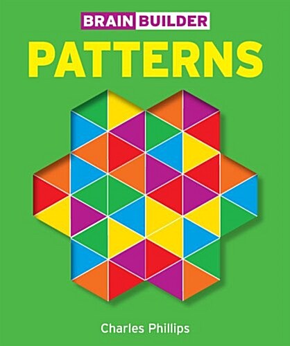 Brain Builder: Patterns (Paperback)