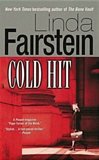 Cold Hit (Paperback)