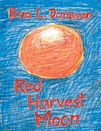 Red Harvest Moon (Paperback)