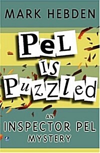 Pel Is Puzzled (Paperback)