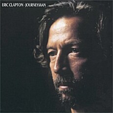 [수입] Eric Clapton - Journeyman [180g 2LP]