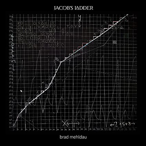 [중고] [수입] Brad Mehldau - Jacob’s Ladder [2LP]