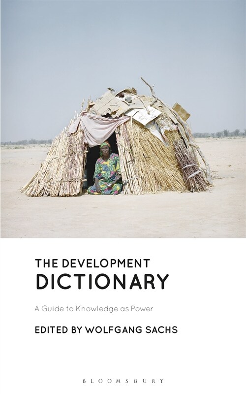 The Development Dictionary (Paperback)