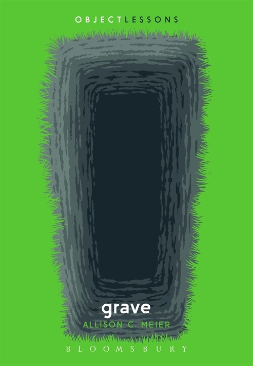 Grave (Paperback)