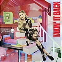 [수입] Meghan Trainor - Takin It Back (CD)